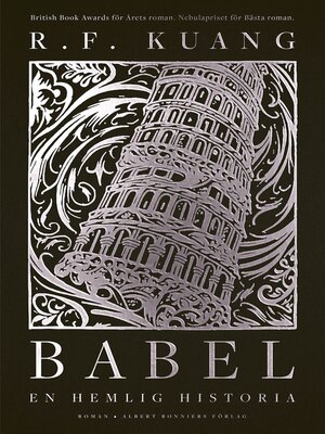 cover image of Babel